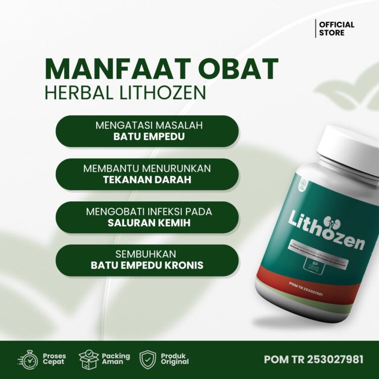 obat batu empedu